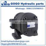 Chemical Pump GH2-25C/30C/35C/40C-LR GH4-50C/60C-LR Polyurethane Oil Pump thumbnail-5