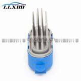 Original Blower Motor Resistor For AUDI Q7 4L SEAT VW OEM 7L0907521B 7L0907521 7L0907521A thumbnail-6