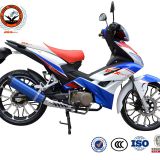 Honda CZI Dash New Customized Factory Direct Sell 125CC Motorbike