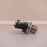 Аутентичный датчик давления в системе общего коллектора 0281002937 для дизельного двигателя QSB thumbnail-4