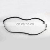 IFOB Good Quality Auto Ribbed V-belt Fan Belt 90916-02599 for Motor for CAMRY Japanese Cars 1AZFE 2AZFE 90916-02209 90916-02667 thumbnail-4