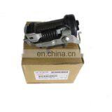 Популярные детали тормозной системы в России NKR NLR85 4JJ1T 8-97191499-0 8-97191-499-0 8971914990 Задняя кронштейна тормозного цилиндра для Isuzu