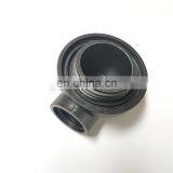 Запчасти для дизельного двигателя Cummins 6CT Крышка масляного фильтра 3921644 3911679