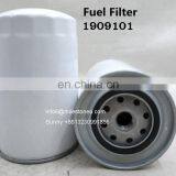 Запчасти для двигателя грузовика: топливный фильтр 1909101 1901603