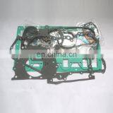 For S4S Engines Spare Parts Full Gasket Set 32A01-02201 for Sale thumbnail-1