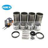 Forklift Engine Parts for C490BPG Piston & Pin & Clip & Piston Ring & Cylinder Liner