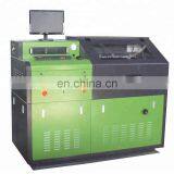 China Manufacturer common rail test bench CRS708