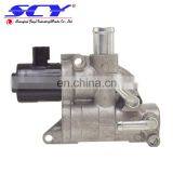 Клапан регулирования холостого хода, подходящий для KIA SEPHIA. OE: B6BF20660, B6BF-20-660, MB6BF20660, MB6BF-20-660, 1382005070, 138200-5070