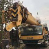 USED XCMG 70TON HYDRAULIC CRANE thumbnail-4