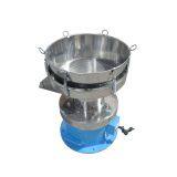 Coconut Milk / Fruit Juice Vibrating Screen Filter Machine thumbnail-3
