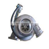 2834817 HX50 Турбонагнетатель 612601110976 Турбонагнетатель с индикатором давления наддува турбонагнетателя