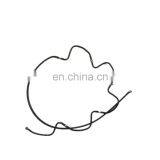 Запчасти для грузовика Sinotruk howo, топливный трубопровод двигателя VG1500080095