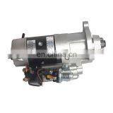 Dongfeng Truck ISL8.9 6CT8.9 Engine 24V 7.5KW Motor Starter 4942446 thumbnail-1