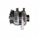 Brand New Alternator Generator 220V WD615 For Construction Machinery thumbnail-4