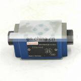 HUADE Superimposed Hydraulic Control Check Valve Pressure Maintaining Valve Called Hydraulic Lock Z2S6-1-6X Z2S10 Z2S16 Z2S22 thumbnail-3