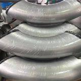 ASTM A312 TP304 /TP316 Stainless Steel Elbow thumbnail-4