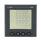 Three Phase Digital Energy Meters With RS485 Modbus AMC96L-E4/KC
