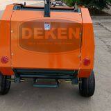 Сеноуборочные машины ---- Производитель пресс-подборщиков Deken thumbnail-3