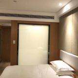 Electric Self Adhesive Windows Switchable Smart PDLC Film In Roll thumbnail-1