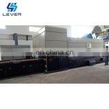 Glass Tempering Machine Production Line Tempered Glass Manufacturing Plant thumbnail-3