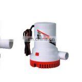 Marine Use 12V 24V DC Submersible Water Pump thumbnail-2