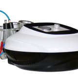 Day Spa Vacuum Striation Crack Treatment Strech Mark Removal Machine for Sale /vacuum Body Massger thumbnail-2