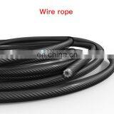 High Fast Speed Heavy Wireless Jump Rope Bead thumbnail-3