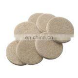 New Design 2020 U-shaped Self Adhesive Felt Callus Pads thumbnail-2