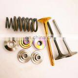 OEM 1030531301 Quality Guarantee Inlet Exhaust Engine Valve Seats Guides For STEYR 300gse 300 GSE 4x4 M 103E M103 Truck Parts thumbnail-2