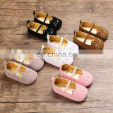 2020 Baby Summer Shoes Newborn Infant Baby Girls Shoes Toddler Shoes thumbnail-3