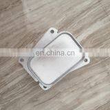 Car Oil Radiator for Mercedes-Benz W204 W212 C200 M271 C300 C200 C350 Car Oil Radiator 2711880401 thumbnail-1