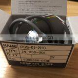 Gear Motor With Encodor OSS-01-2HC thumbnail-3