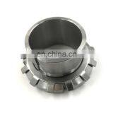 Premium Quality Stainless Steel 1319K Self Aligning Ball Bearing Adapter Sleeve H319 With Lock Nut Locking Device thumbnail-2