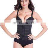 Weight Loss Cincher Corset Body Shaper Latex Waist Trimmer Slimming Waist Shaper thumbnail-3