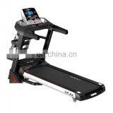 2020 New Design Treadmill CP-A4 Blue Screen Single Function thumbnail-6