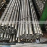 Cold Drawn Alloy Steel SCM440 42CrMo Seamless Steel Pipe For Parts