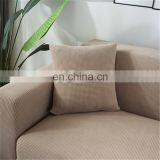 Square Decorative Throw Pillow Cases Indoor Outdoor Cushion Covers 18 X 18 for Sofa Bedroom