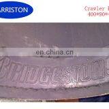 Kubotian DC60 400 * 90 *47 High Quality Crawler thumbnail-3