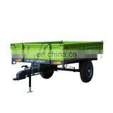 Hot Sale Small Dump Trailer thumbnail-1