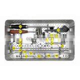 High Quality Blade Screw for PFNA Interlock Nail, Orthopedic Implant thumbnail-7