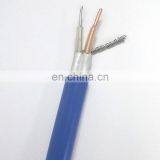 Professional Manufacturer OEM Electric Snow Melting Heating Cable thumbnail-5