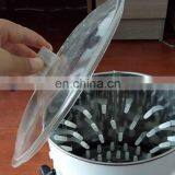 Factory Directly Poultry Plucker Machine for Quail Duck and Chicken thumbnail-6