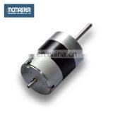 High Quality OD42 24V BLDC Brushless High Power High Speed Low Torque Low Current Electric Motor EMM778 thumbnail-2