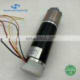 42JXE.42ZYT Dc Planetary Gear Reducing Motor Rated Torque Upto 15N.m thumbnail-6