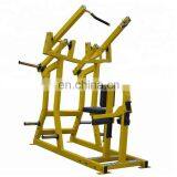 Hot Sale Iso-Lateral Front Lat Pulldown Machine for Bodybuilding thumbnail-2