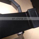 2020 Wholesale New Design High Quality Commercial Gym Equipment With Factory Price Pin Loaded Rotary Rorso SEH18 thumbnail-4