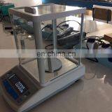 Milli Millesimal Gram Analytical Balance Manufacturer thumbnail-6
