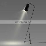 Modern Floor Lamp Decoration With E27 Holder for Living Room thumbnail-2