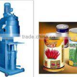 Easy Open Can Sealing Machine|tin Can Sealing Machine|sealing Machine for Cans|Cans Sealer
