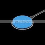 Qi Standard Wireless Fast Charger Mobile Phone Charger With LED Light thumbnail-5